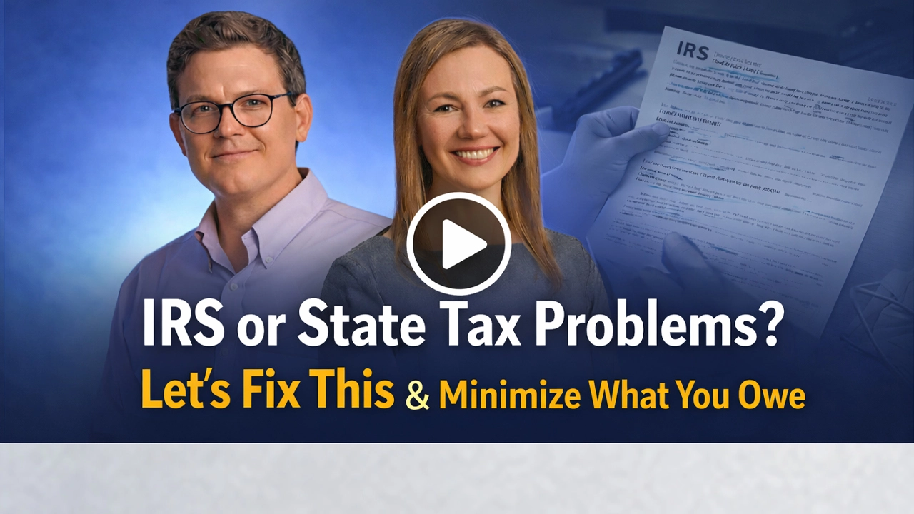 Bridge Tax Advisors - Joel Nowakowski